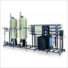 ATE sewage treatment system